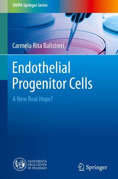 Endothelial Progenitor Cells - Balistreri, Carmela Rita