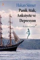 Panik Atak Anksiyete ve Depresyon - Sümer, Hakan