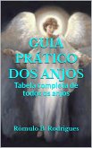 Guia prático dos Anjos (eBook, ePUB)