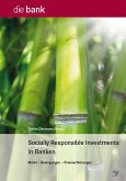 Socially Responsible Investments in Banken (eBook, PDF)