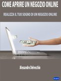 Come Aprire un Negozio Online (eBook, ePUB)