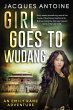 Girl Goes To Wudang (The Emily Kane... - Bild 1