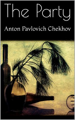 Cover The Party (eBook, ePUB)