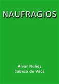 Naufragios (eBook, ePUB)