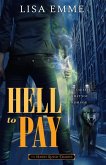 Hell to Pay (The Harry Russo Diaries, #4) (eBook, ePUB)