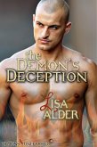 The Demon's Deception (Demons Unleashed, #4) (eBook, ePUB)