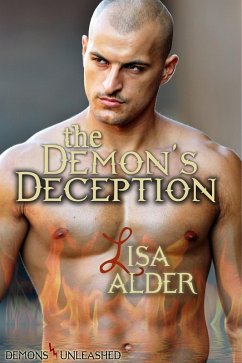 Cover The Demon's Deception (Demons Unleashed, #4) (eBook, ePUB)