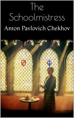 Cover The Schoolmistress (eBook, ePUB)