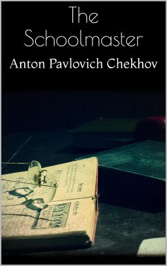 Cover The Schoolmaster (eBook, ePUB)