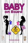 Baby on Board (eBook, ePUB)