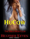 HuCow: The Mile High Club (eBook, ePUB) HuCow: The Mile High Club (eBook, ePUB)