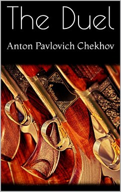Cover The Duel (eBook, ePUB)