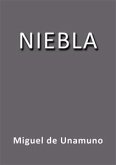 Niebla (eBook, ePUB)