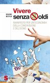 Vivere senza soldi (eBook, ePUB)