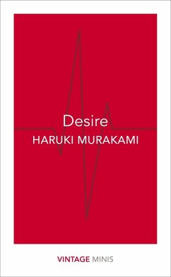 Desire (eBook, ePUB) - Murakami, Haruki