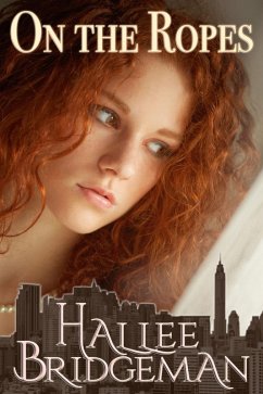 Cover On The Ropes (Christian Romantic Suspense) (eBook, ePUB)