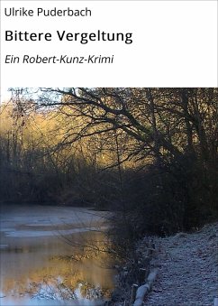 Bittere Vergeltung (eBook, ePUB) - Puderbach, Ulrike