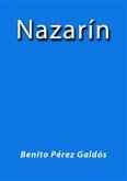 Nazarin (eBook, ePUB) Nazarin (eBook, ePUB)