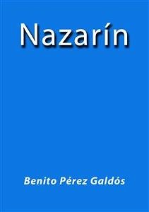 Cover Nazarin (eBook, ePUB)