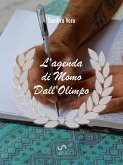 L'agenda di Momo Dall'Olimpo (eBook, ePUB)