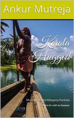 Kerala Hugged (eBook, ePUB) Cover Kerala Hugged (eBook, ePUB)