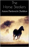 The Horse Stealers (eBook, ePUB)