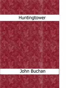 Cover Huntingtower (eBook, ePUB)