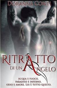 Ritratto di un Angelo (eBook, ePUB) - Conti, Doranna