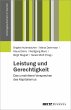 Leistung und Gerechtigkeit (eBook, PDF) - Bild 1