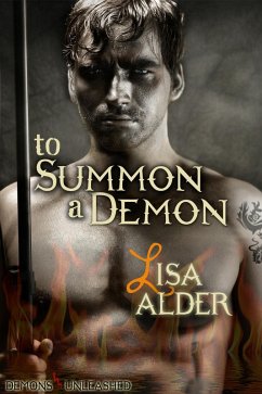 Cover To Summon A Demon (Demons Unleashed, #2) (eBook, ePUB)