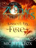 Kissed by Fire: Zodiac Shifters (Maidens) (eBook, ePUB)
