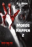 Mords Happen 2 (eBook, ePUB)