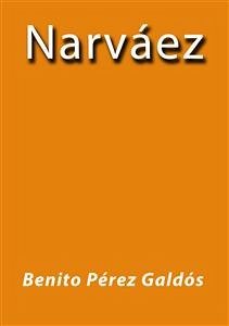 Cover Narvaez (eBook, ePUB)
