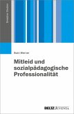 Mitleid und sozialpädagogische Professionalität (eBook, PDF)