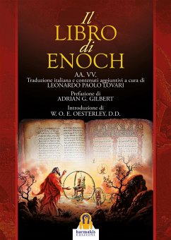 Il Libro di Enoch (eBook, ePUB) - VV., AA.