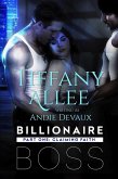 Billionaire Boss: Part One (eBook, ePUB)