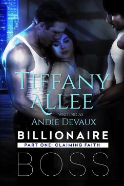 Cover Billionaire Boss: Part One (eBook, ePUB)