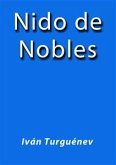 Nido de nobles (eBook, ePUB)