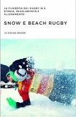 La Filosofia del Rugby in 5 (eBook, ePUB)