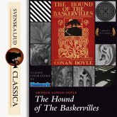 The Hound of the Baskervilles (Unabriged) (MP3-Download)