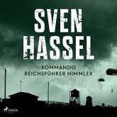Kommando Reichsführer Himmler - Sven Hassel-serien 10 (oförkortat) (MP3-Download) Kommando Reichsführer Himmler - Sven Hassel-serien 10 (oförkortat) (MP3-Download)