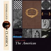 The American (Unabridged) (MP3-Download) The American (Unabridged) (MP3-Download)