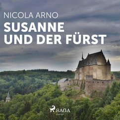 Cover Susanne und der Fürst (Ungekürzt) (MP3-Download)