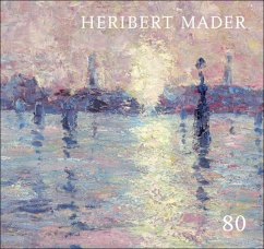 Heribert Mader: 80 - Mader, Heribert