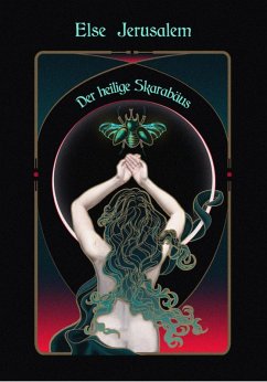 Cover Der heilige Skarabäus