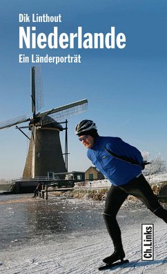 Niederlande (eBook, ePUB) - Linthout, Dik