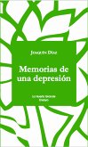 Memorias de una depresión (eBook, ePUB)