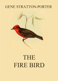 The Fire Bird (eBook, ePUB)