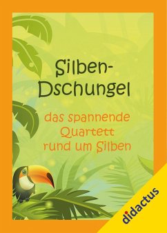 Silben-Dschungel