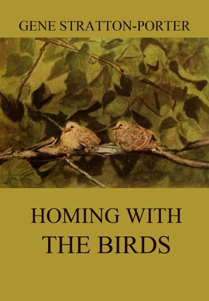 Homing with the Birds (eBook, ePUB) Homing with the Birds (eBook, ePUB)